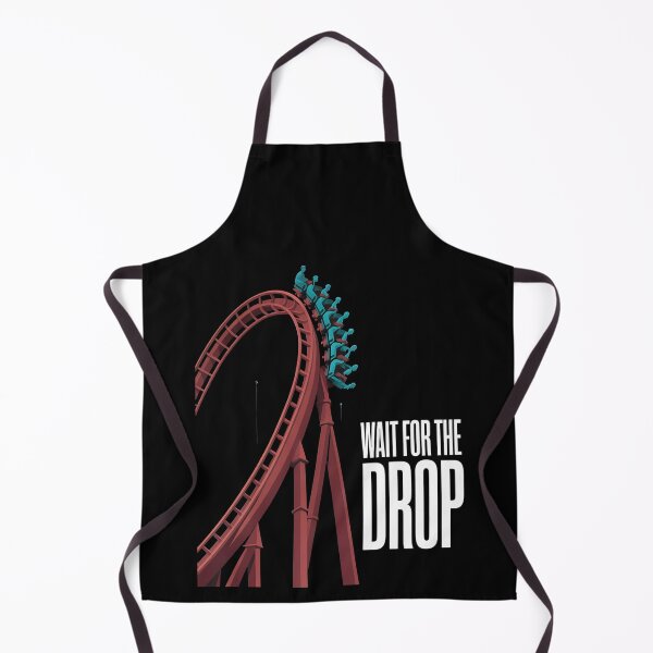 Item preview, Rollercoaster - Turbulent ride - Thrill ride - Loop ride - High speed ride - Twist and turns - Bumpy ride designed and sold by JansenGS.