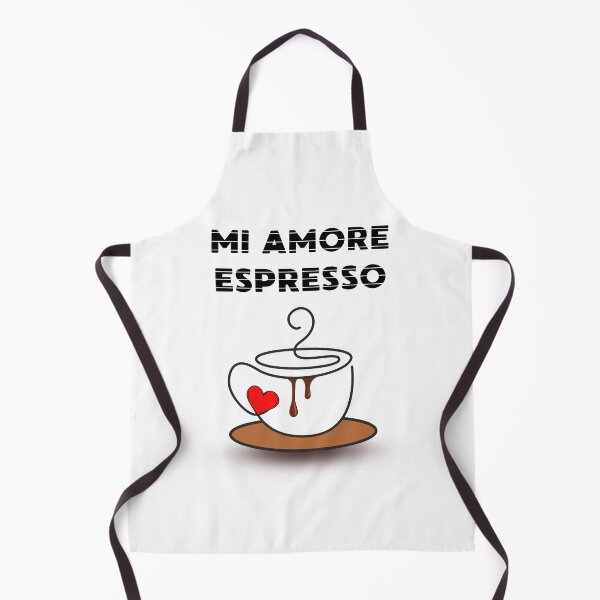 Item preview, MI AMORE ESPRESSO designed and sold by ARS-PRINT.