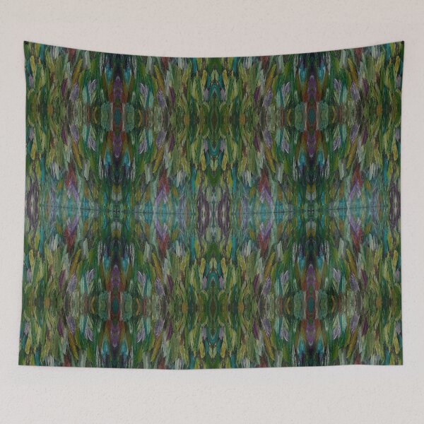 Item preview, Sintesi di un campo (texture) designed and sold by lordthuna.