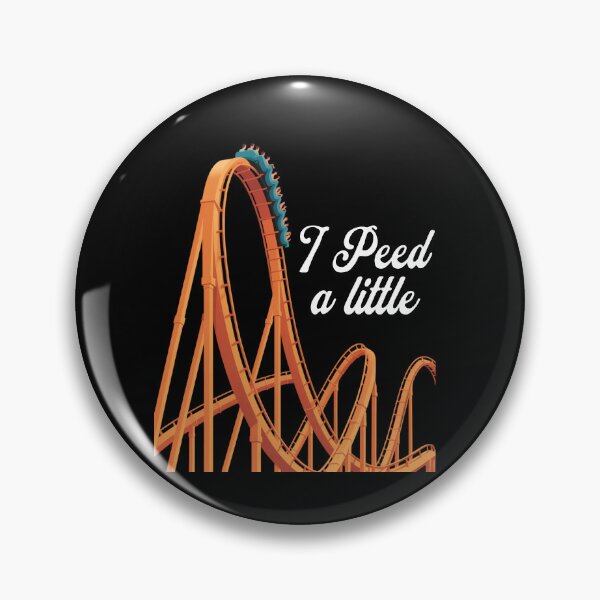 Item preview, Rollercoaster - Turbulent ride - Thrill ride - Loop ride - High speed ride - Twist and turns - Bumpy ride designed and sold by JansenGS.
