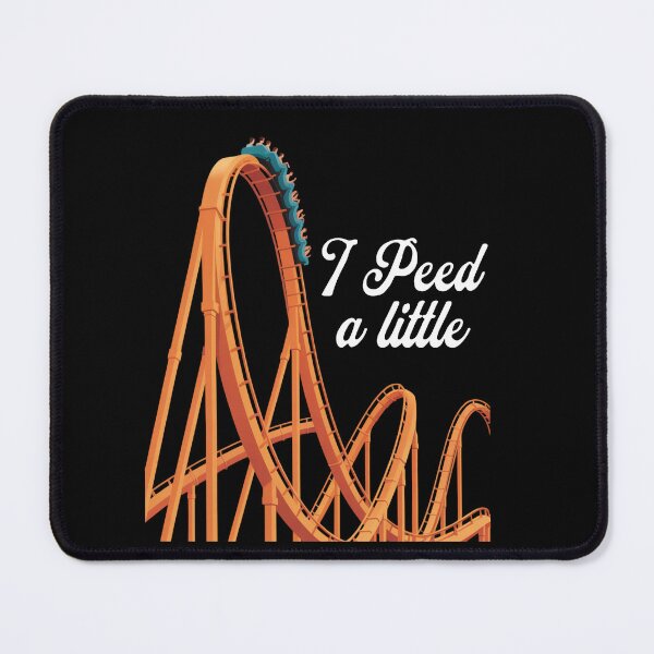 Item preview, Rollercoaster - Turbulent ride - Thrill ride - Loop ride - High speed ride - Twist and turns - Bumpy ride designed and sold by JansenGS.