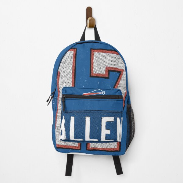 Item preview, Josh Allen designed and sold by Galex-f.