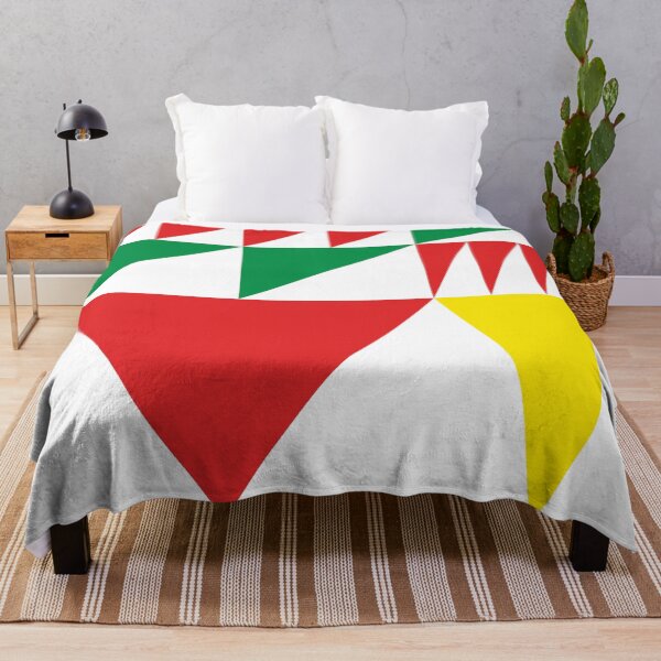 Item preview, Multi-color pattern designed and sold by abudantiahouse.