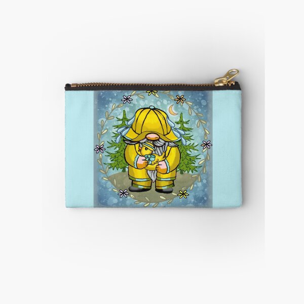 Item preview, Rainy Day Gnome designed and sold by artmuvz.