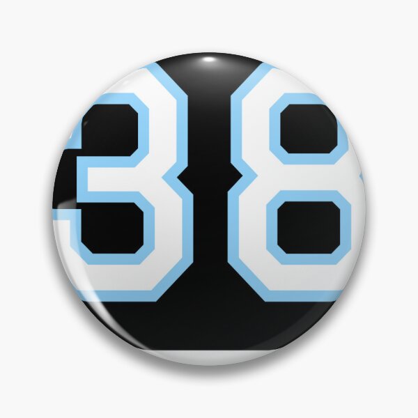 Item preview, 2024-2025 Liam O'Brien Home Jersey designed and sold by Hockey Flair.