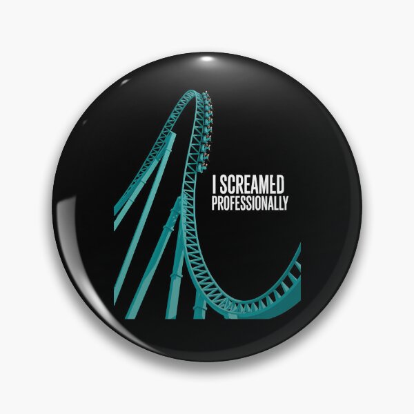 Item preview, Rollercoaster - Think rollercoaster - I love my rollercoaster - Rollercoaster for all - Rollercoaster rocks - Rollercoaster for me designed and sold by JansenGS.