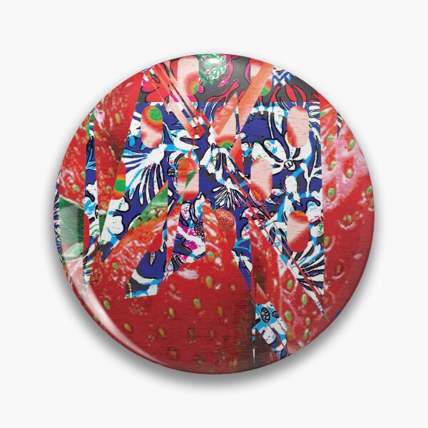 Item preview, Sunshine Strawberry designed and sold by WAE Center.