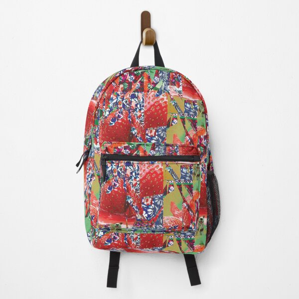 Item preview, Sunshine Strawberry designed and sold by WAE Center.