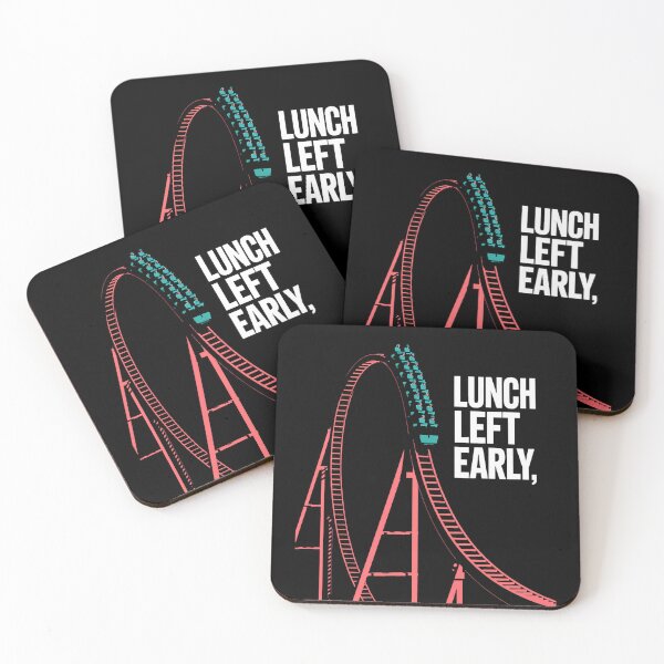 Item preview, Rollercoaster - Think rollercoaster - I love my rollercoaster - Rollercoaster for all - Rollercoaster rocks - Rollercoaster for me designed and sold by JansenGS.