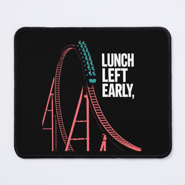 Item preview, Rollercoaster - Think rollercoaster - I love my rollercoaster - Rollercoaster for all - Rollercoaster rocks - Rollercoaster for me designed and sold by JansenGS.