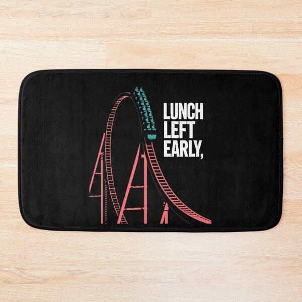 Item preview, Rollercoaster - Think rollercoaster - I love my rollercoaster - Rollercoaster for all - Rollercoaster rocks - Rollercoaster for me designed and sold by JansenGS.