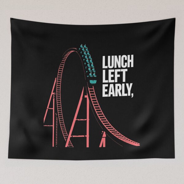 Item preview, Rollercoaster - Think rollercoaster - I love my rollercoaster - Rollercoaster for all - Rollercoaster rocks - Rollercoaster for me designed and sold by JansenGS.