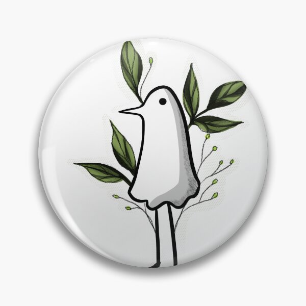 Item preview, Oyasumi punpun  designed and sold by lauriloart.