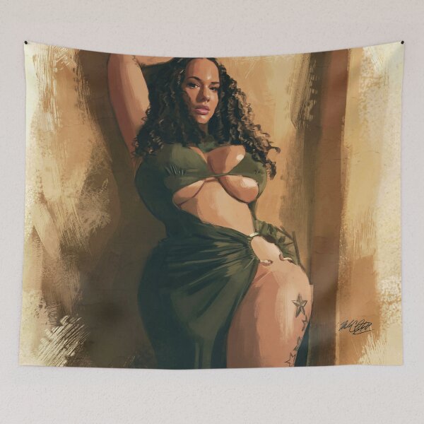 Item preview, ShadyShainarae #13 designed and sold by markclarkii.