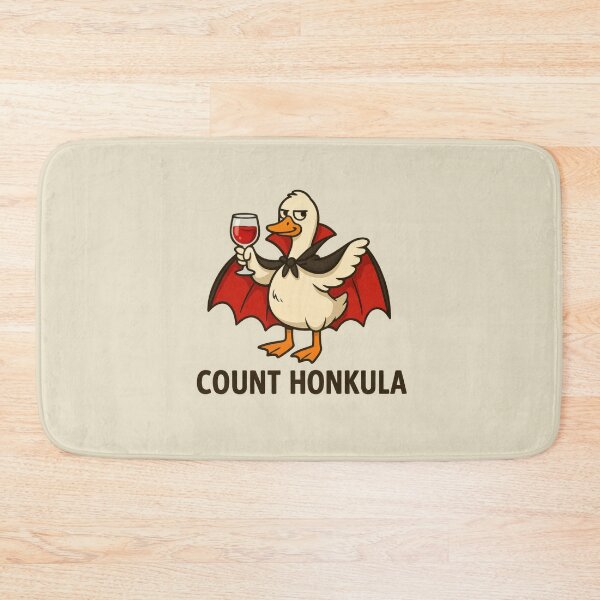 Item preview, Honkula funny Halloween goose  designed and sold by FatBirdie.