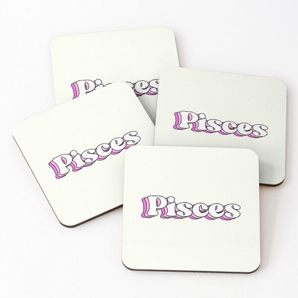 Item preview, Pink Pisces designed and sold by SWETA HALDER.