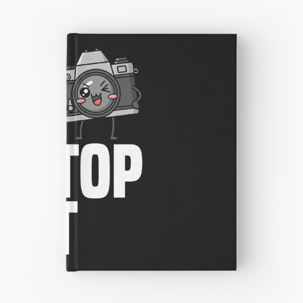 Item preview, F-STOP IT - PHOTOGRAPHER GIFT designed and sold by KEF Custom.
