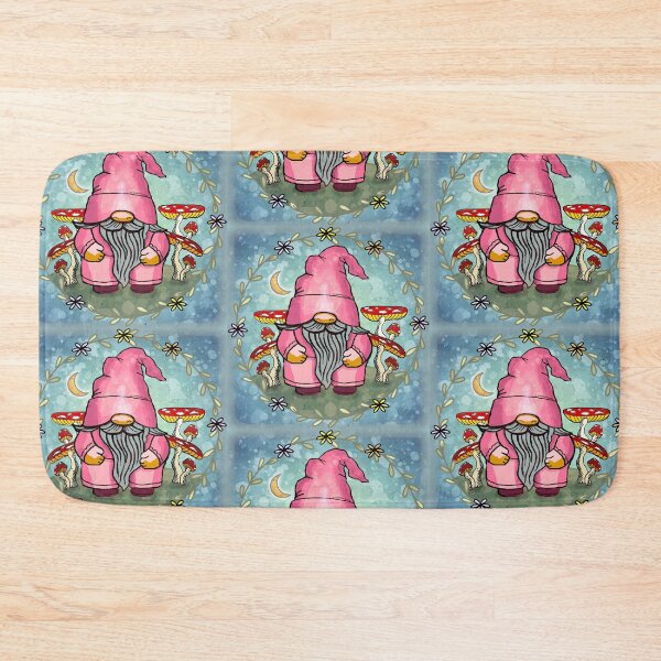 Item preview, Red Gnome  designed and sold by artmuvz.