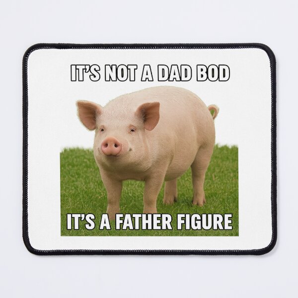Item preview, It’s not a dad bod it’s a father figure designed and sold by FBA.