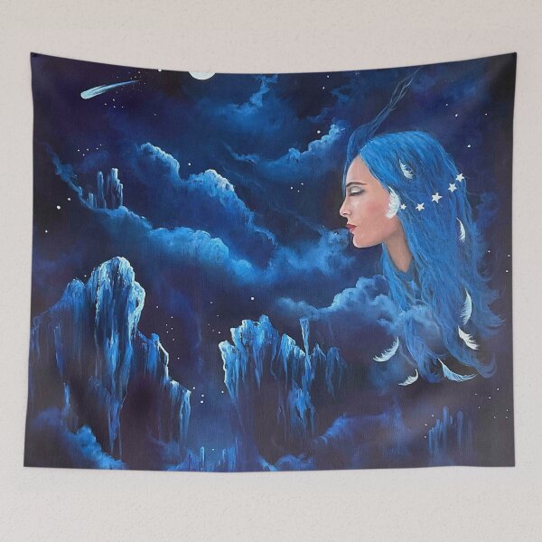 Item preview, Starlit Secrets designed and sold by Zena Rowland.