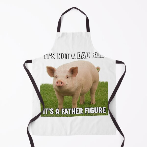 Item preview, It’s not a dad bod it’s a father figure designed and sold by FBA.