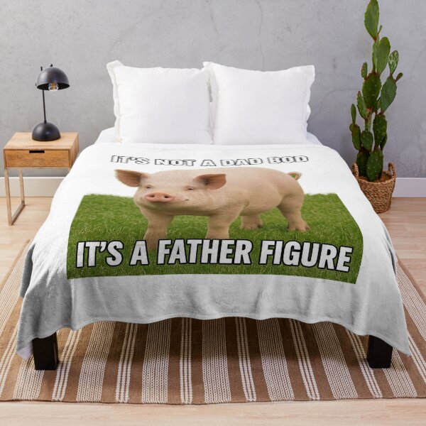 Item preview, It’s not a dad bod it’s a father figure designed and sold by FBA.