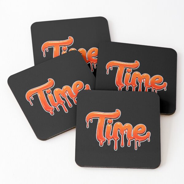 Item preview, Time 22 designed and sold by Zeir Shop.