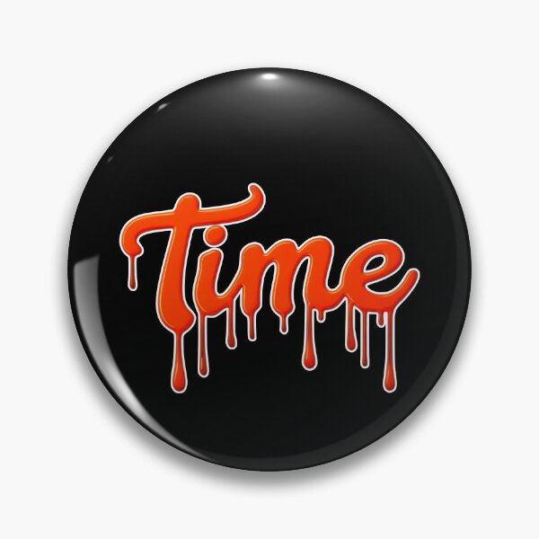 Item preview, Time 23 designed and sold by Zeir Shop.