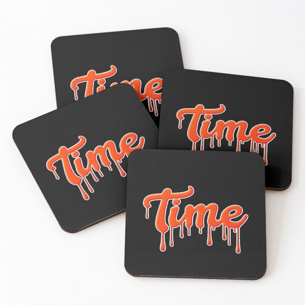 Item preview, Time 23 designed and sold by Zeir Shop.