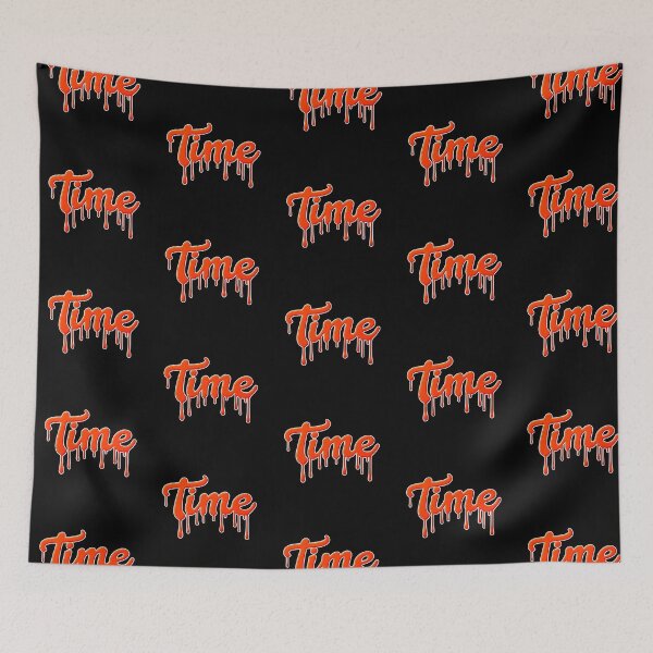 Item preview, Time 23 designed and sold by Zeir Shop.