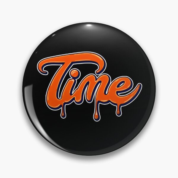 Item preview, Time 24 designed and sold by Zeir Shop.
