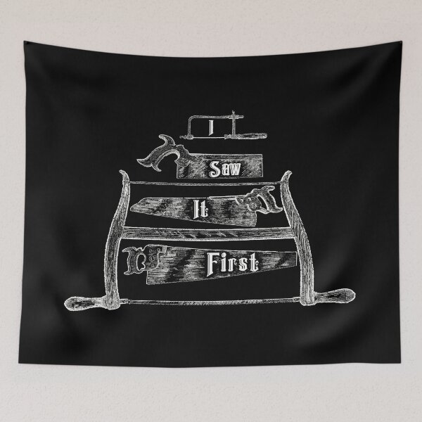 Item preview, I Saw It First designed and sold by natearts.