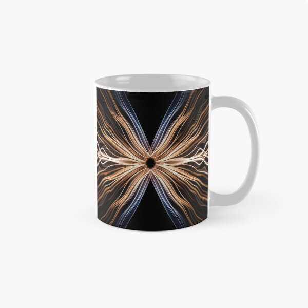 Item preview, Symmetrical Burst of Light designed and sold by Maria Dryfhout.