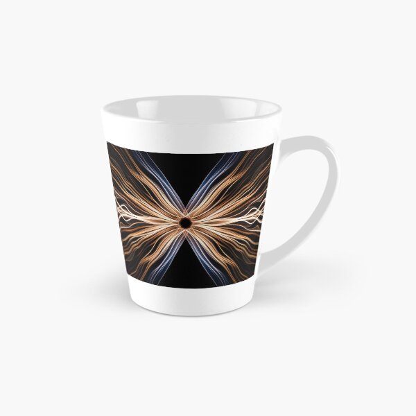 Item preview, Symmetrical Burst of Light designed and sold by Maria Dryfhout.