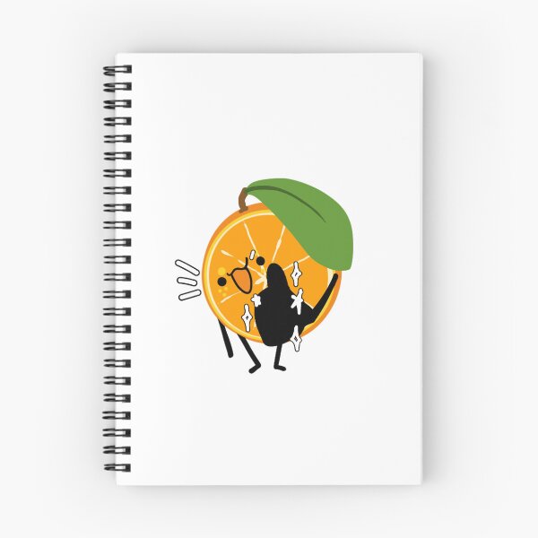 Item preview, Orange Approve designed and sold by Drychau.
