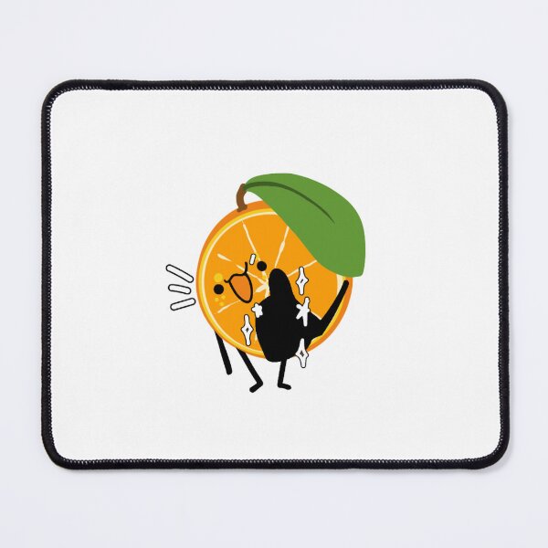 Item preview, Orange Approve designed and sold by Drychau.
