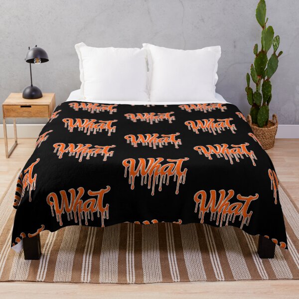 Item preview, What 23 designed and sold by Zeir Shop.