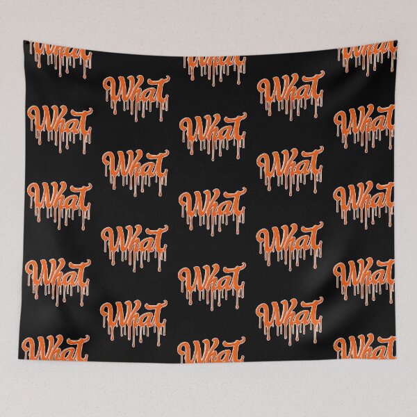 Item preview, What 23 designed and sold by Zeir Shop.