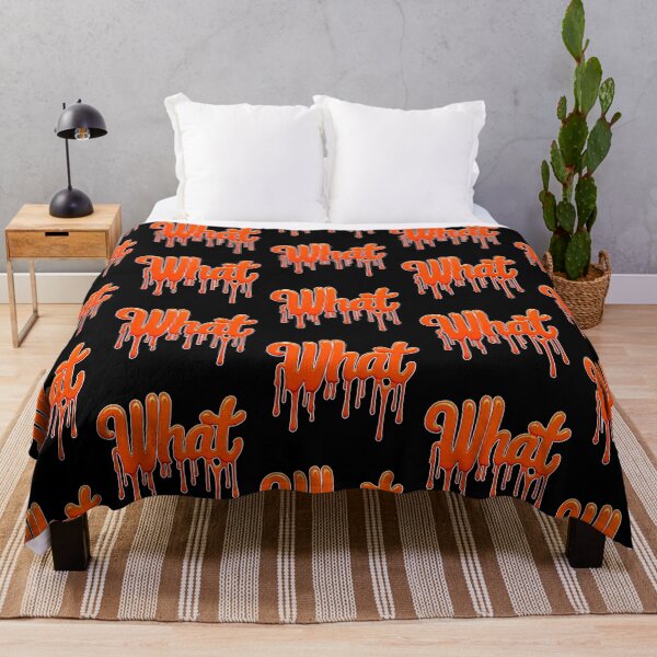 Item preview, What 24 designed and sold by Zeir Shop.