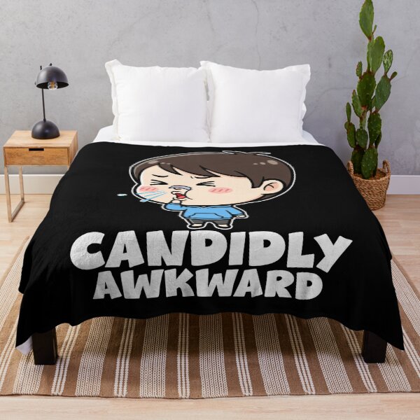 Item preview, CANDIDLY AWKWARD - PHOTOGRAPHER GIFT designed and sold by KEF Custom.