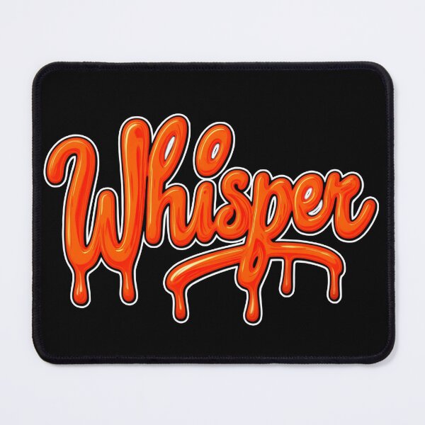Item preview, Whisper 27 designed and sold by Zeir Shop.