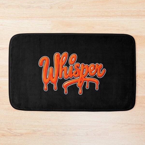 Item preview, Whisper 27 designed and sold by Zeir Shop.