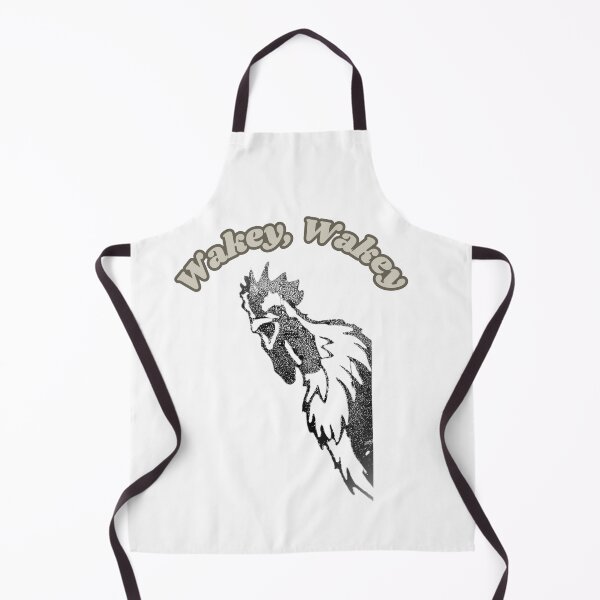 Item preview, Wakey, Wakey designed and sold by Country By Blessings.