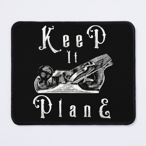 Item preview, Keep It Plane designed and sold by natearts.