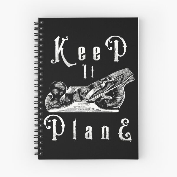 Item preview, Keep It Plane designed and sold by natearts.
