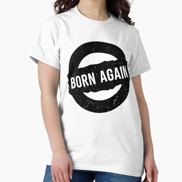 Item preview, Born Again designed and sold by Ambroa.
