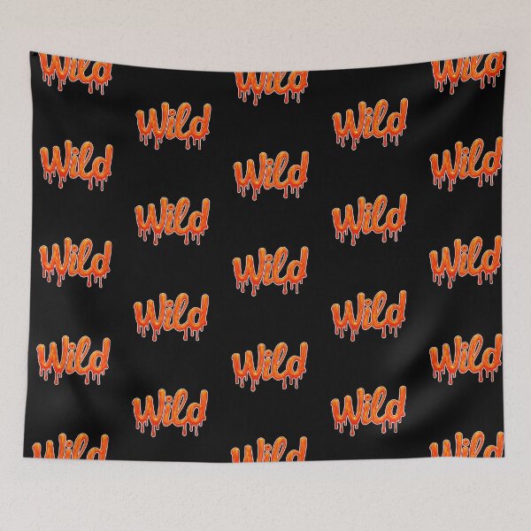 Item preview, Wild 22 designed and sold by Zeir Shop.