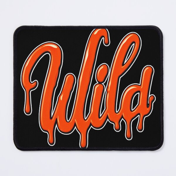 Item preview, Wild 25 designed and sold by Zeir Shop.