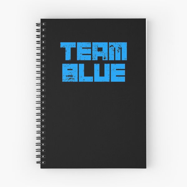 Item preview, Team Blue Shirt Baby Reveal Shirt New Mom Dad Shirt designed and sold by KentuckyGirlTee.