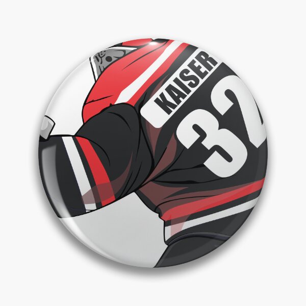Item preview, Kaiser 32 Hockey Products designed and sold by stinkylockers.